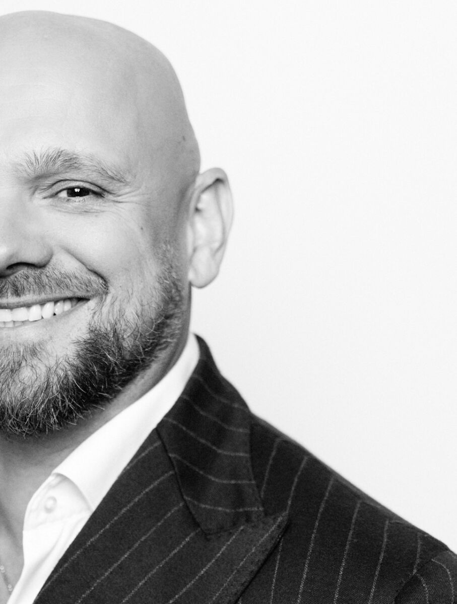 Дмитрий Рыбаков