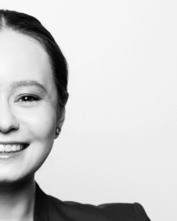 Александра Алимова