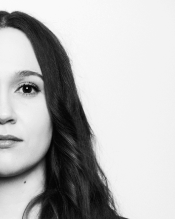 Александра Смородина