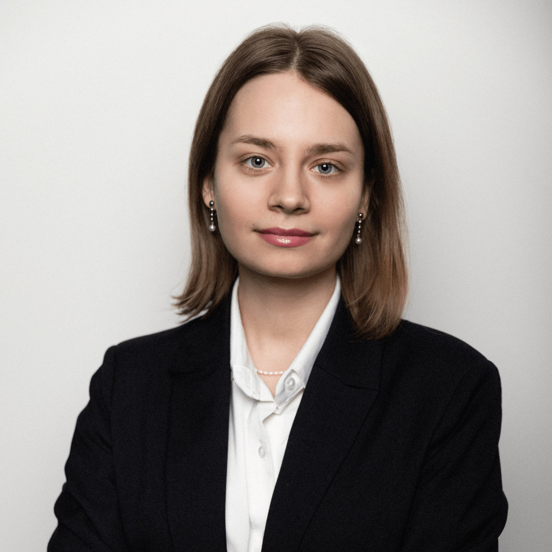 Анастасия Басова