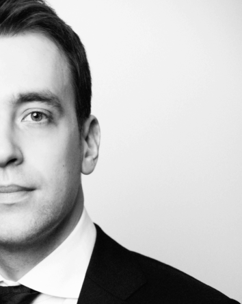 Антон Шеронов