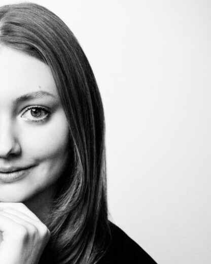 Яна Ветрова