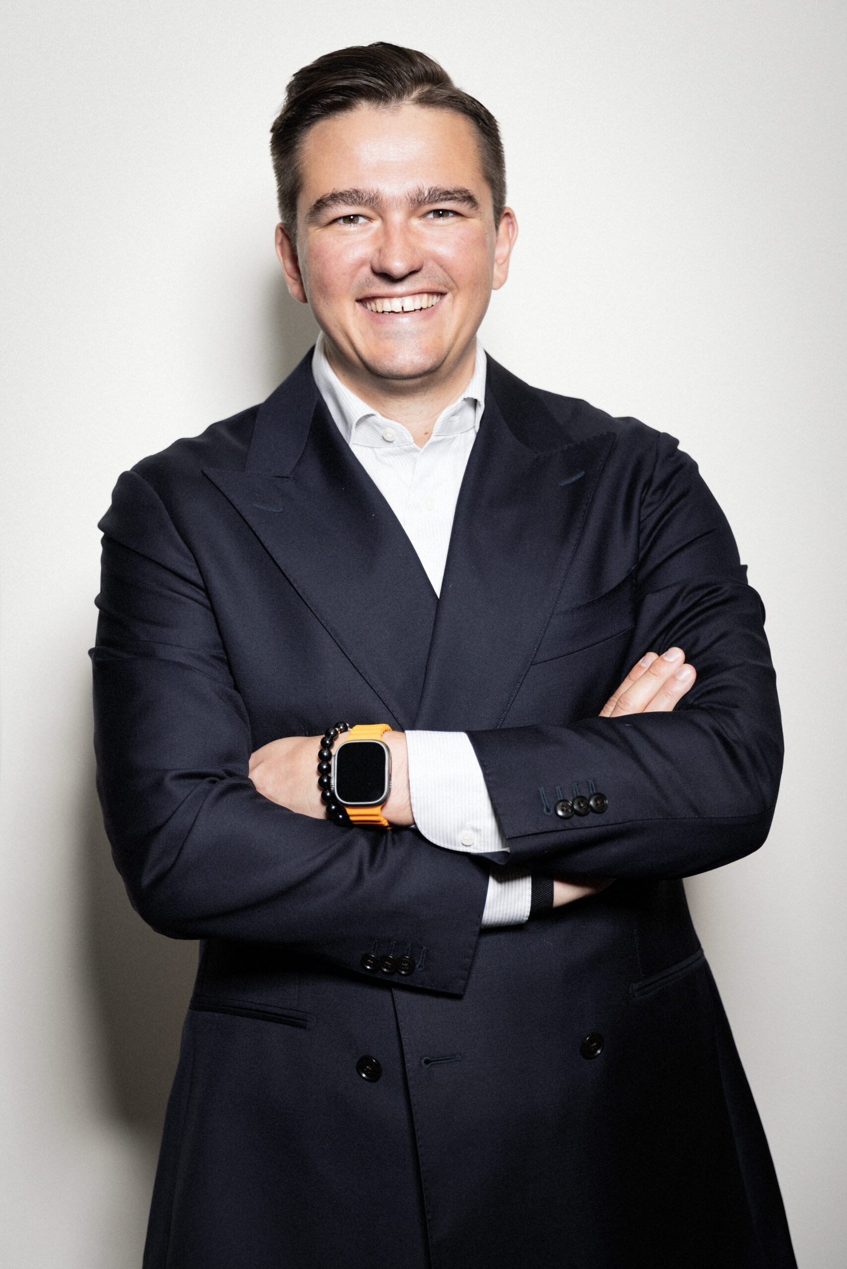 Александр Геда