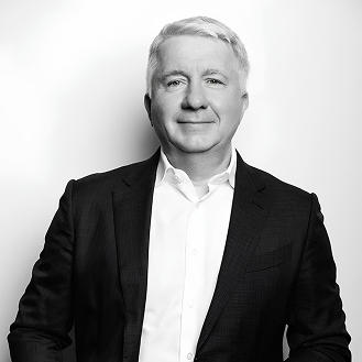 Игорь Остапец присоединился к Asari Legal в качестве главы корпоративной практики