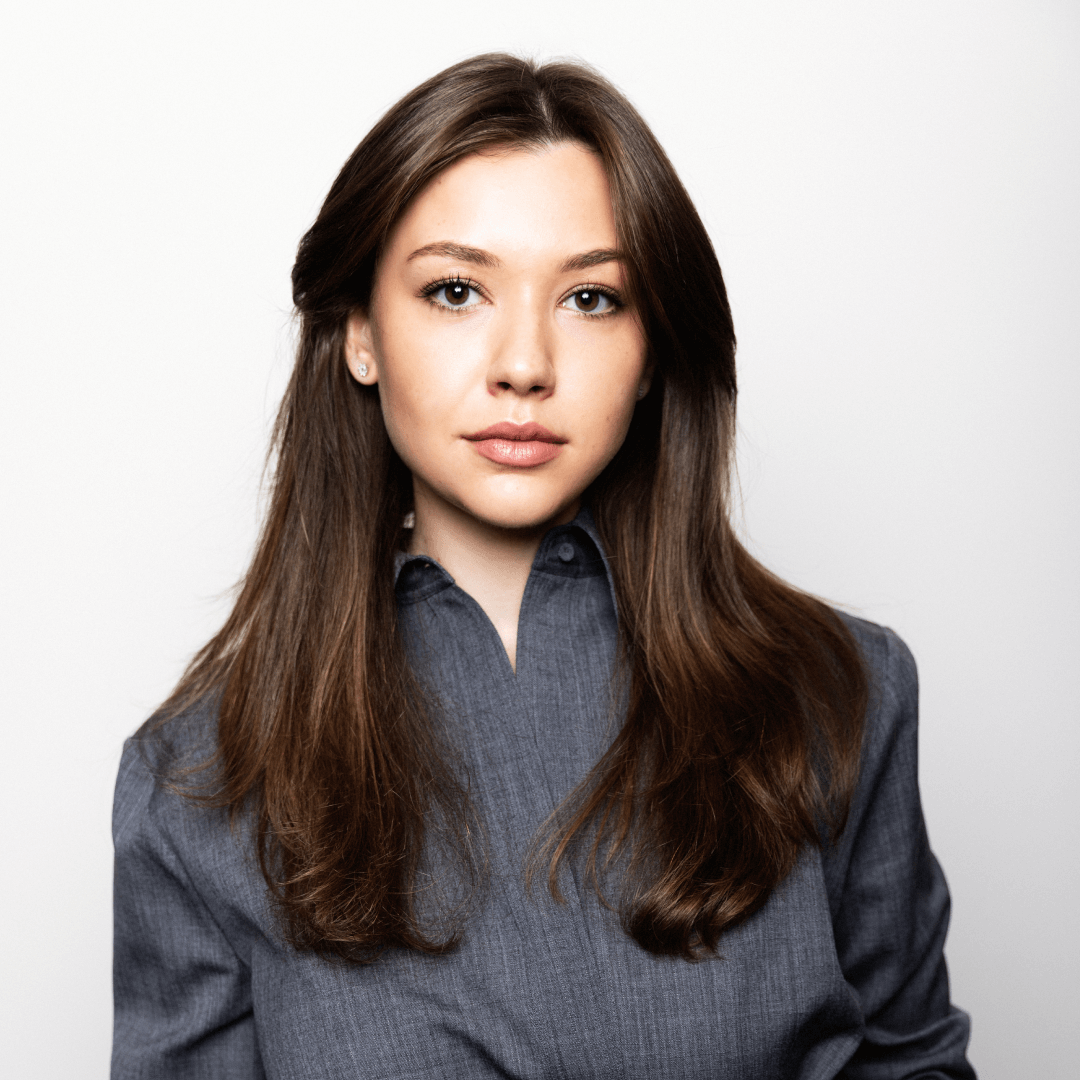 Мария Тарарашкина