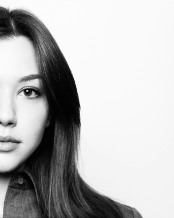 Мария Тарарашкина