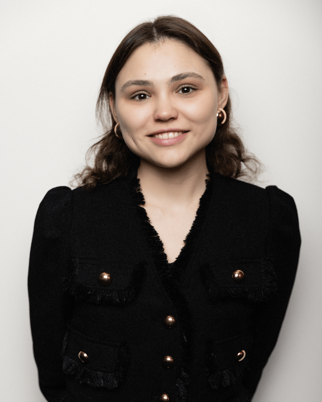 Ольга Кулакова