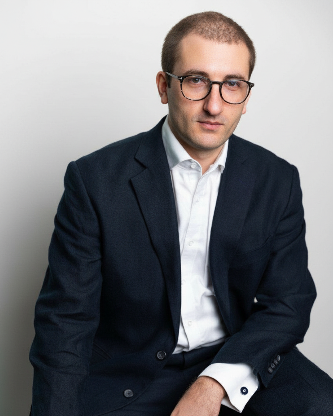 Пол-Рафаэль Шехади