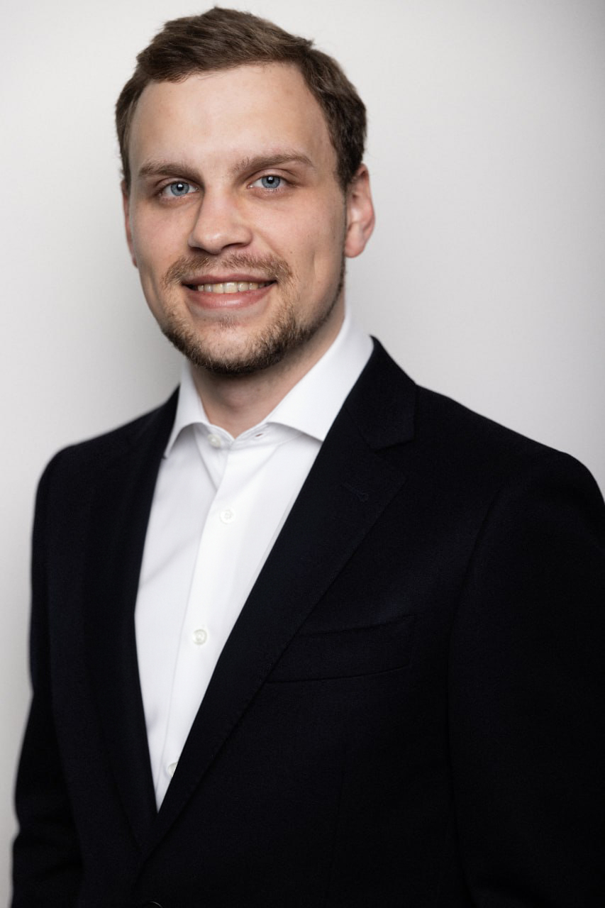 Николай Синицкий