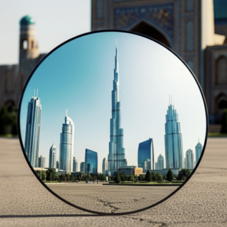 Dmitry Kaysin joins the panel of arbitrators at the Dubai and Tashkent international arbitration centres