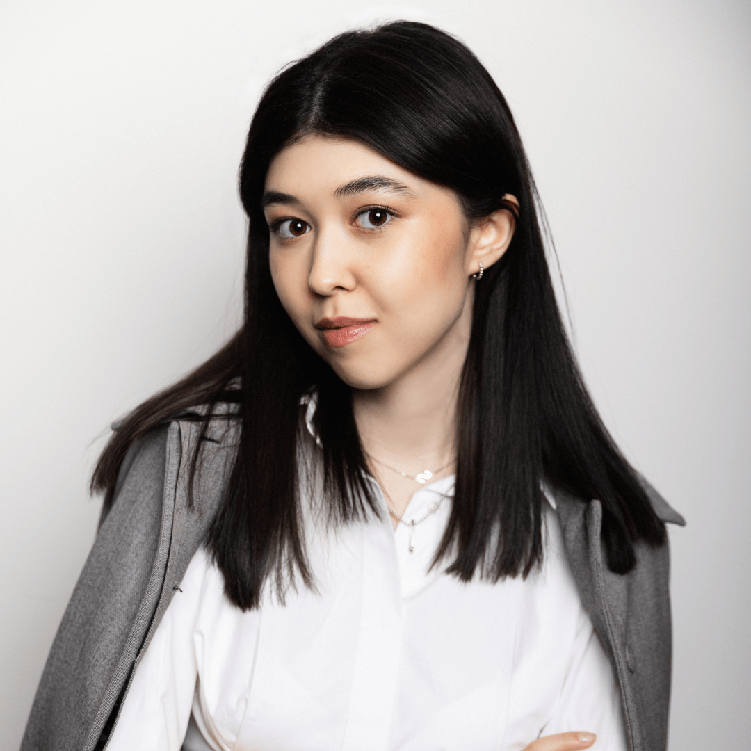 Софья Мирхайдарова