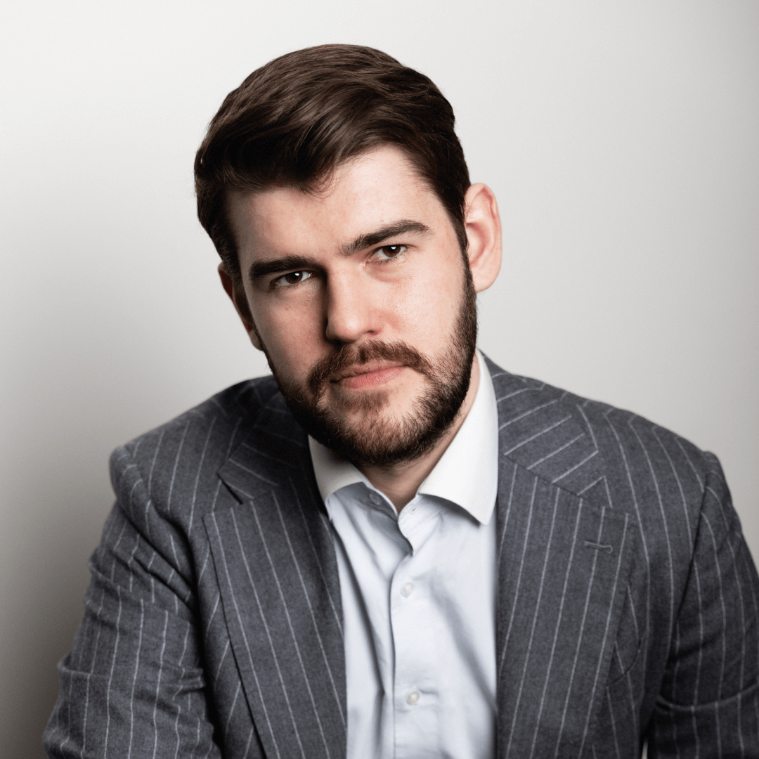 Степан Русанов