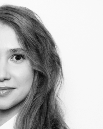 Татьяна Петрова