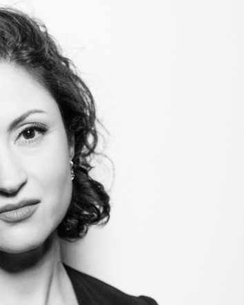 Гаянэ Наджарова